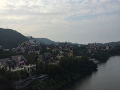 -东部华侨城