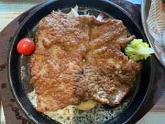 -米兰西点(新华路店)
