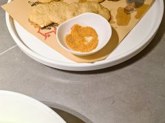 -张家卫·阳江菜·小海鲜(肥婆湾桥店)