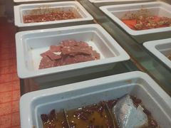 -汉丽轩韩式自助烤肉十二年(SM广场店)
