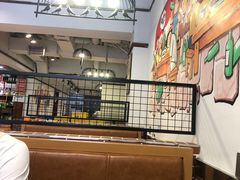 -鸽子窝专业烧烤店(南市场店)