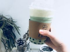 -白日梦奶茶