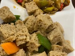 -虎豹肉合(香港街店)