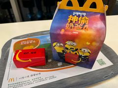 -麦当劳(厦门梧村店)