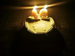 -Dark Horse·黑马蛋糕·低脂·低糖淡奶(金匙望湖大厦店)