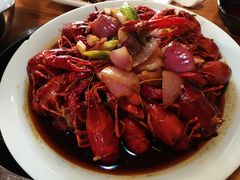 -金陵夜猫子私房菜(茂业天地店)