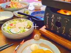 -饭町二郎日式综合茶餐(中安广场店)