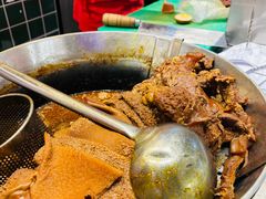 -卤大叔·广州牛杂(壹方城店)