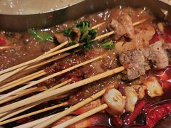 -热辣宗师·串串火锅(万达金街店)