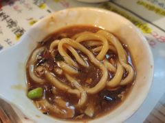 -锅儿挑面馆