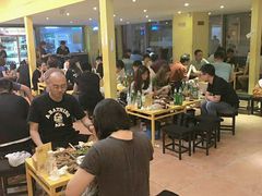 -望京小腰(北京总店)
