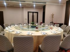 包厢-广州酒家(昌岗地铁站店)