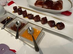 -金轩中餐厅 Jin Xuan(浦东丽思卡尔顿酒店)