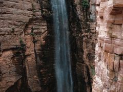 -黄崖洞文化旅游区