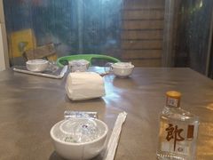 -叙永穆记夜宵