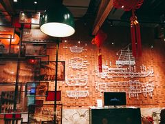 -福港轩·中餐厅(厦门香格里拉店)