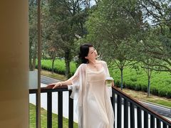 -帐篷客·溪龙茶谷度假酒店