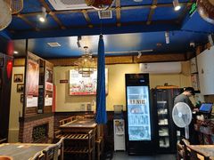 -南门四季铜锅涮肉(东坝店)
