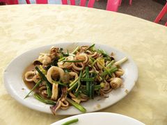 -秋姐美食店(旅游大道店)