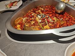 -味之绝·美蛙鱼头火锅(科巷店)