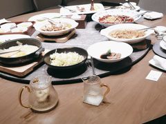 包厢-同庆楼(滨湖万达广场店)