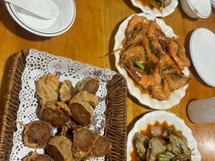 -温州一家人美食(西木头市店)