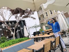 -JF Garden(渔人码头店)