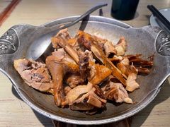 秘制姜母鸭-上屿水产(鼓浪屿一店)