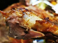 -木屋烧烤(坂田天安云谷店)