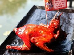 -侨美·唐荔园·40年地道粤菜