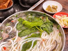 -攀枝花·任德琼·盐边羊肉米线
