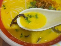 -吉品合酥脆烤饼(太平洋森活天地店)