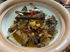 -西江红·株洲本地菜(滨江南路店)