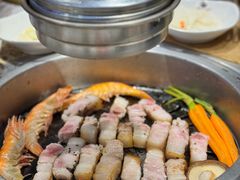 -安又胖韩国烤肉(美罗城店)