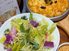 -九十九顶毡房(清河店)