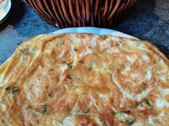 -华盛园卷子王农家菜水库鱼