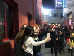 -J.K轴吧居酒屋&酒吧