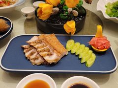 -广东胜利宾馆西关粤中餐厅