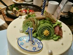 -云朵上的鱼(莘庄店)