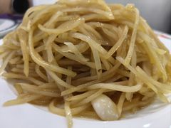 -帕米尔食府(白云观店)