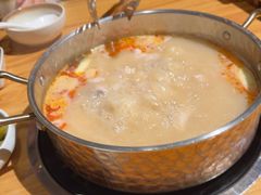 -山海蟹庐·海鲜糟粕醋火锅(慈溪店)