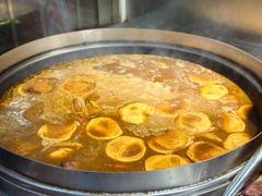 -门框胡同百年卤煮(前门煤市街店)