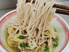 -哈灵面馆(宁波路店)