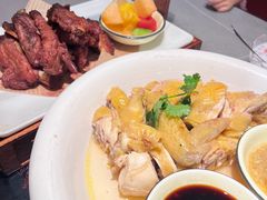 -创味·民间海南菜·非遗藤桥排骨(藤桥·免税城店)