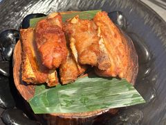 -沿江海南菜·文昌鸡祖师爷(大东海店)
