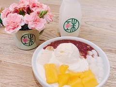 -宝珠奶酪(长宁金虹桥店)