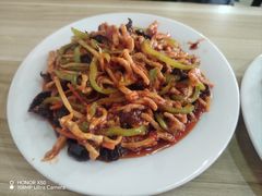 -巧味小馆
