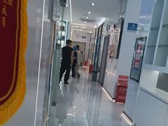 -深圳富茂格伦菲尔口腔门诊部(龙华清湖总院)