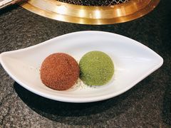-神户赤童日式烤肉伙伴(东直门店)