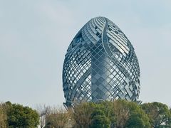 -丝绸小镇荻港古村
